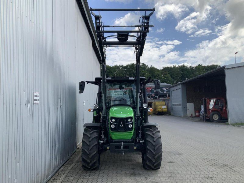Deutz-Fahr 5080 D