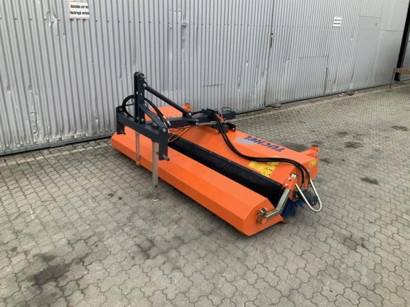 Tuchel Eco 230 HD