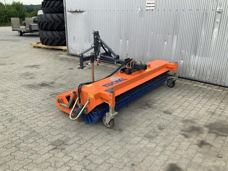 Tuchel Eco 230 HD