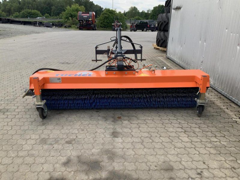 Tuchel Eco 230 HD
