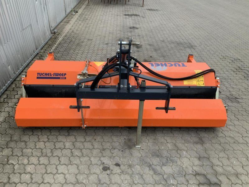 Tuchel Eco 230 HD