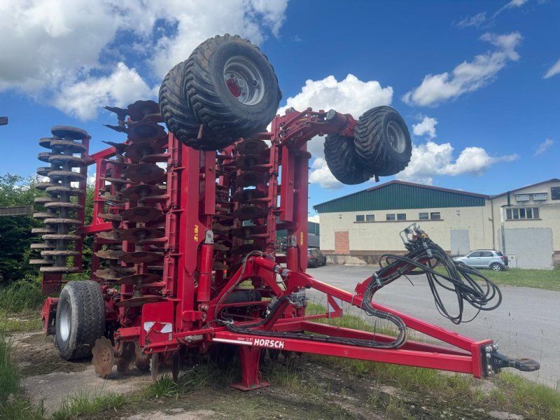 Horsch Joker 12 RT