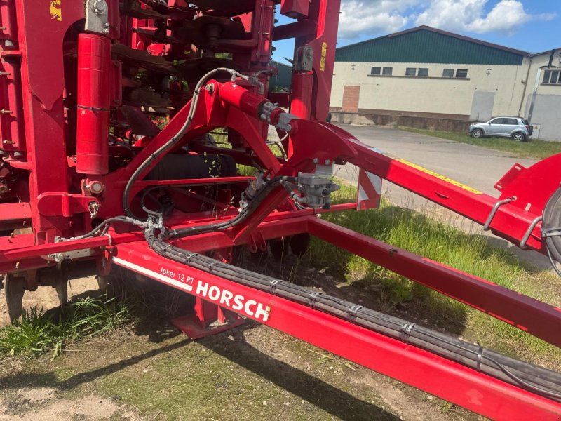 Horsch Joker 12 RT