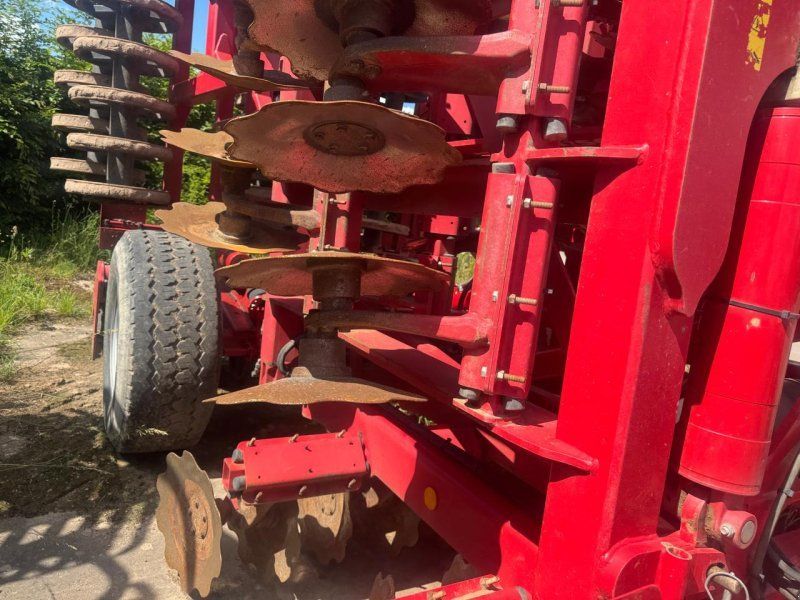 Horsch Joker 12 RT