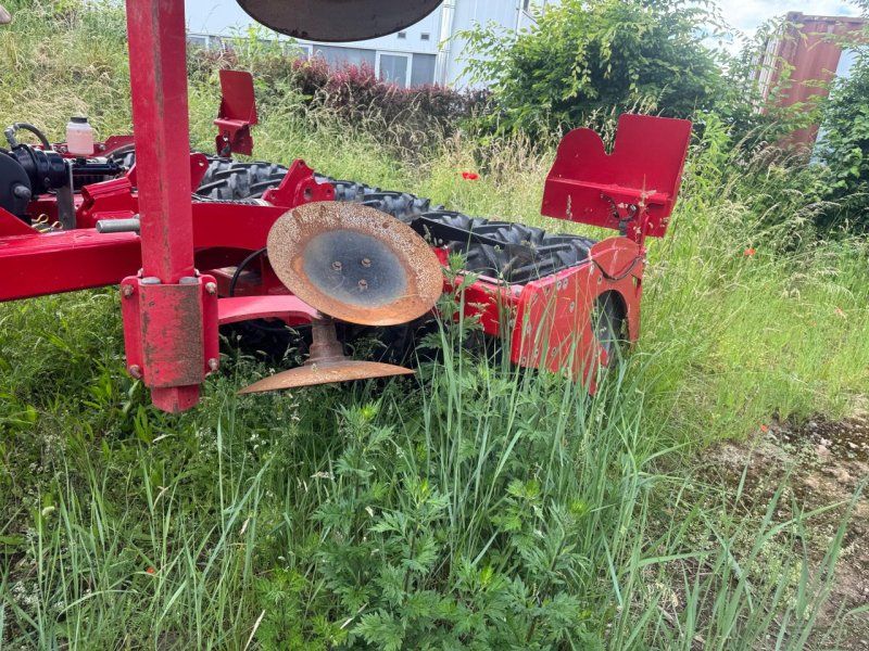 Horsch Tiger 8 AS