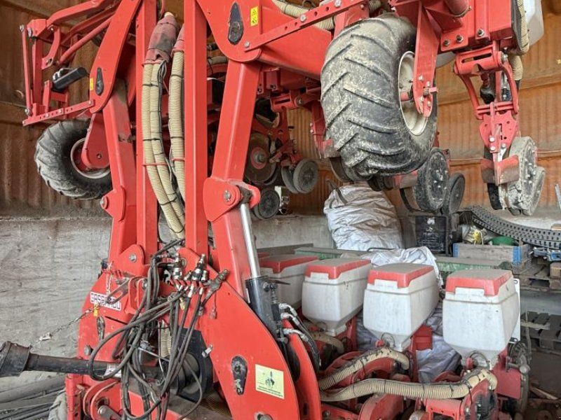 Maschio Gaspardo 12reihig