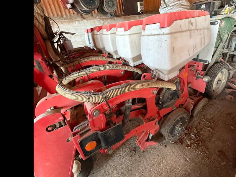 Maschio Gaspardo 12reihig