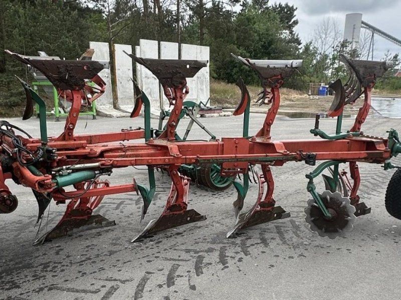 Kverneland LB 100/200