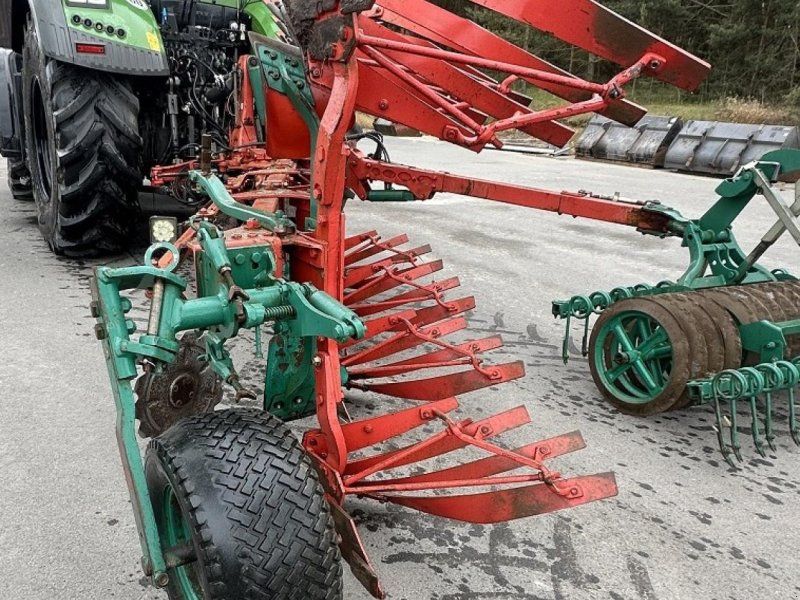Kverneland LB 100/200