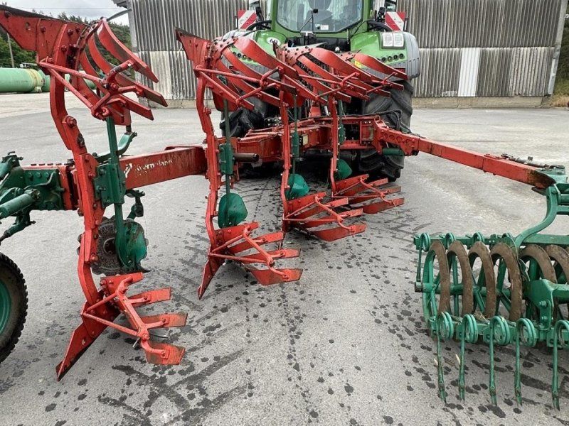 Kverneland LB 100/200