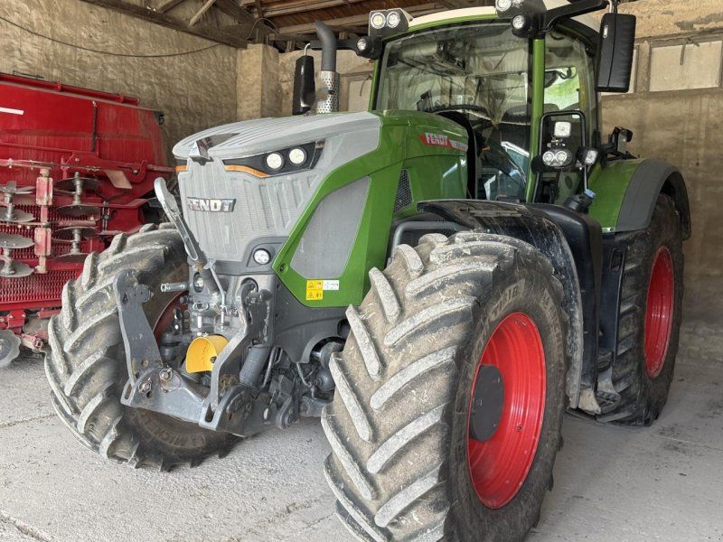 Fendt 930 Vario Gen7 Profi + Setting 2