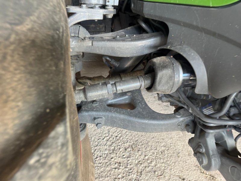 Fendt 930 Vario Gen7 Profi + Setting 2