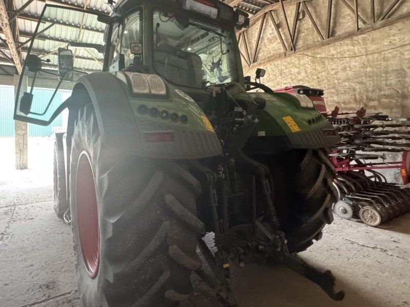 Fendt 930 Vario Gen7 Profi + Setting 2