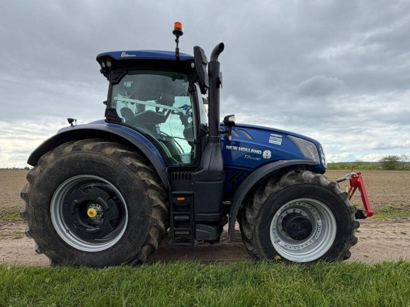 New Holland T 7.315 AUTO COMMAND HD PLM