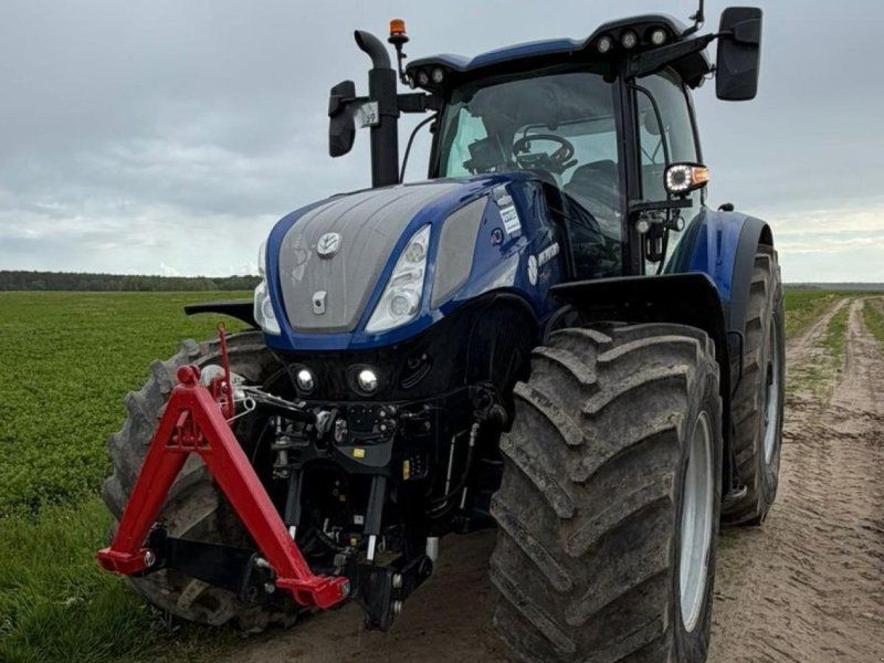 New Holland T 7.315 AUTO COMMAND HD PLM