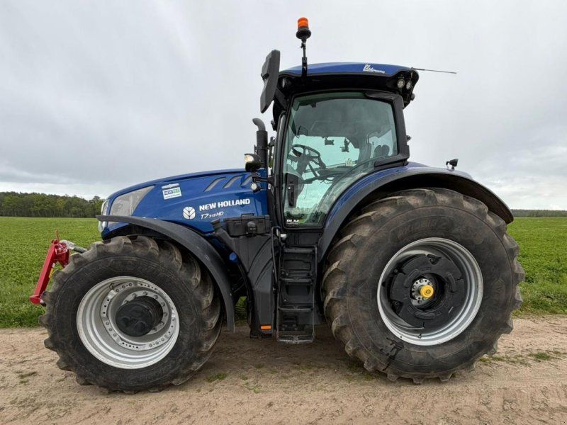 New Holland T 7.315 AUTO COMMAND HD PLM