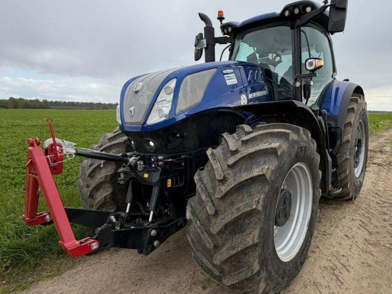 New Holland T 7.315 AUTO COMMAND HD PLM