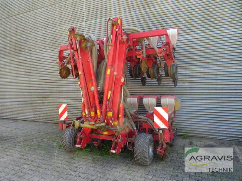 Kverneland OPTIMA E-DRIVE 12-REIHIG