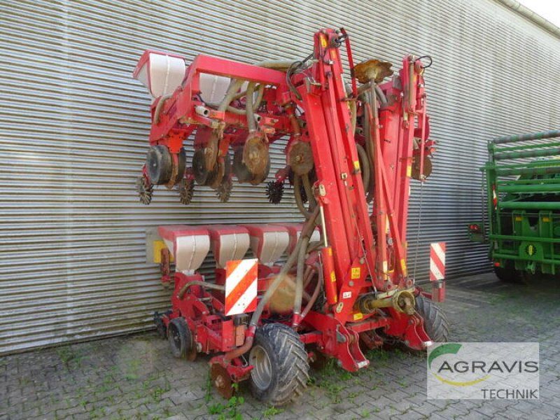 Kverneland OPTIMA E-DRIVE 12-REIHIG