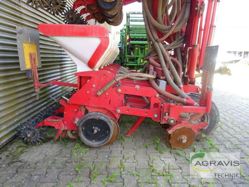 Kverneland OPTIMA E-DRIVE 12-REIHIG