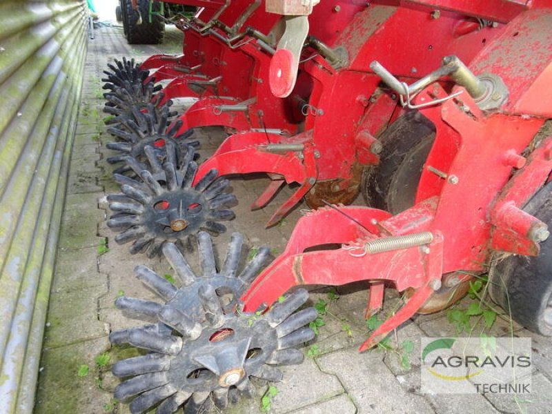 Kverneland OPTIMA E-DRIVE 12-REIHIG