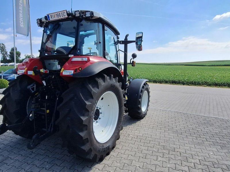 Steyr 4100 PLUS