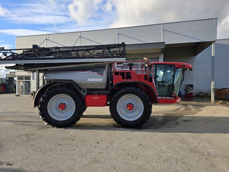 Horsch PT 270