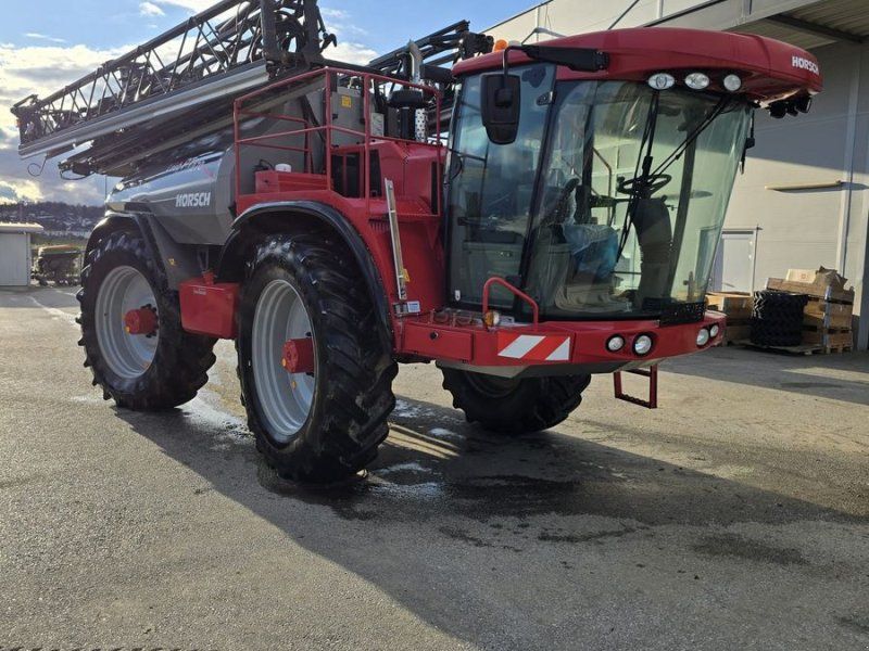Horsch PT 270