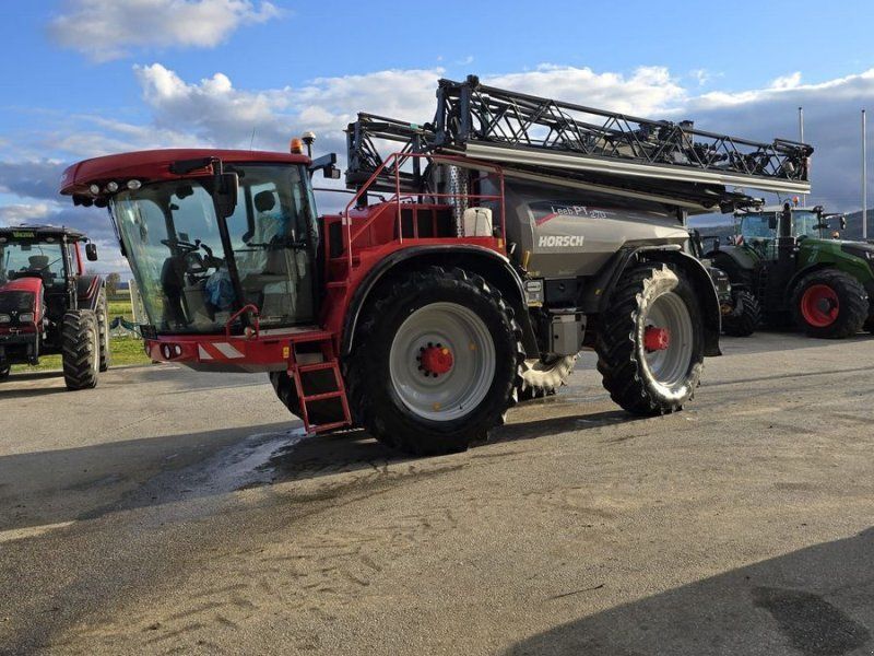 Horsch PT 270