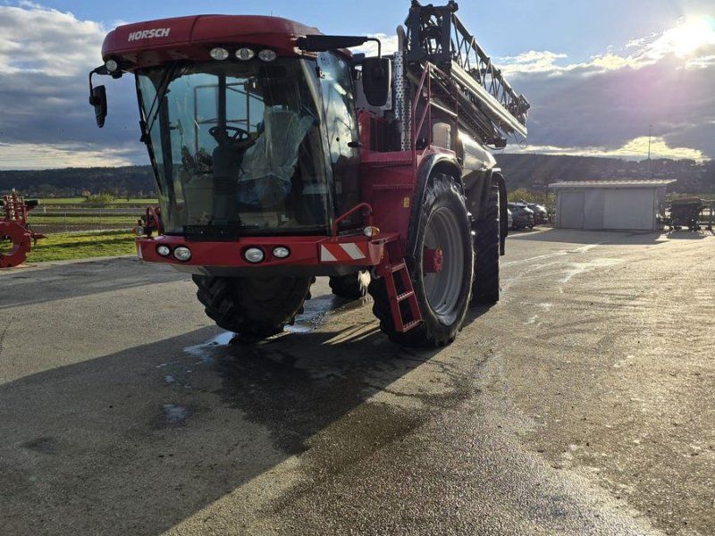 Horsch PT 270