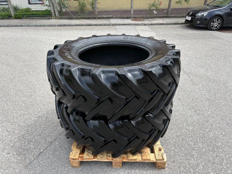 Continental 480/70R30 AC70