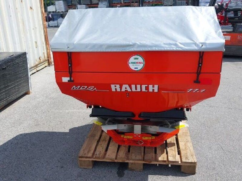 Rauch MDS 11.1