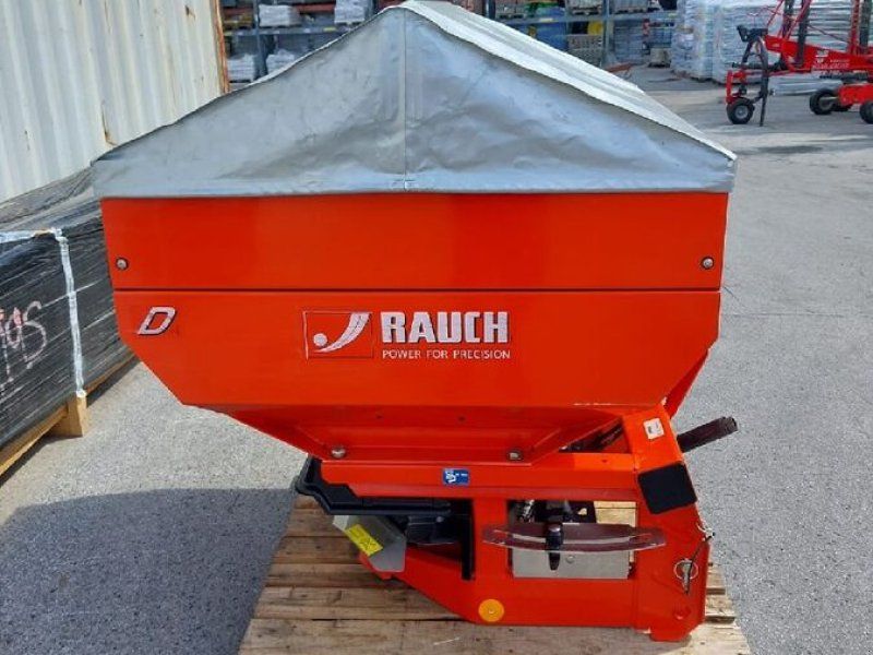 Rauch MDS 11.1