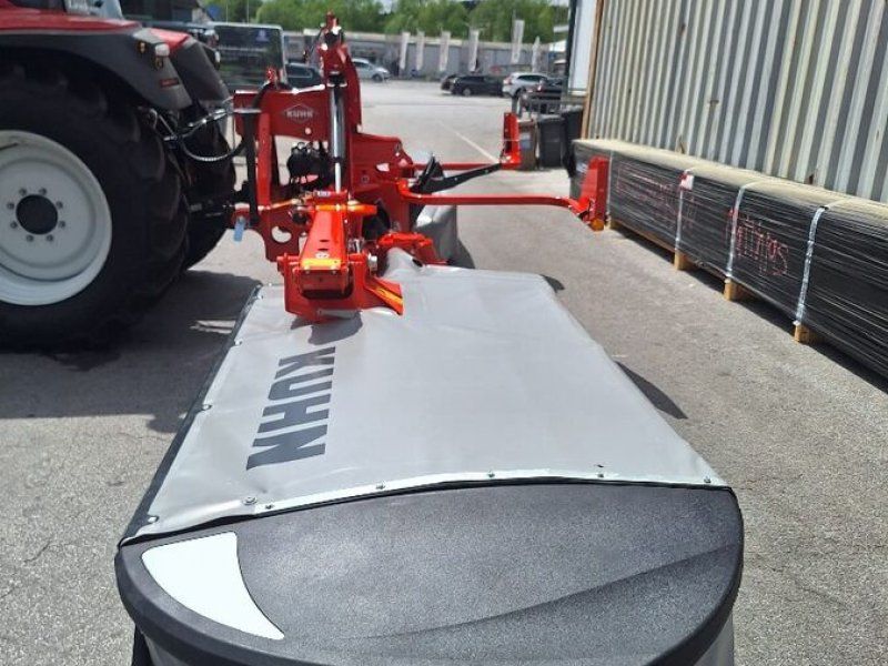 Kuhn GMD 8730-FF