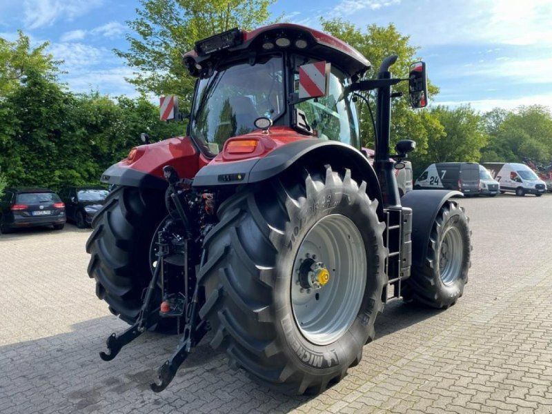 Case IH PUMA CVX 260 AFS MIT RTK