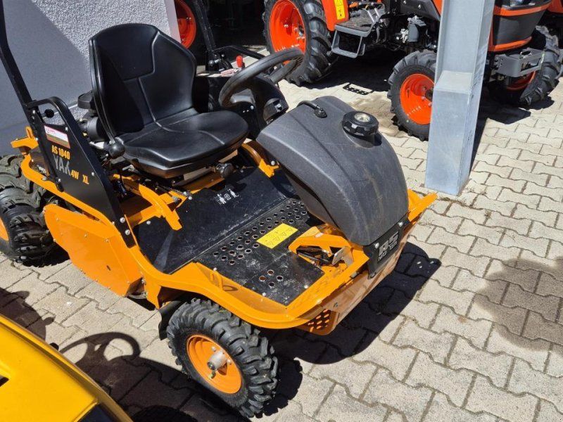 As-Motor 1040 YAK XL DEMO