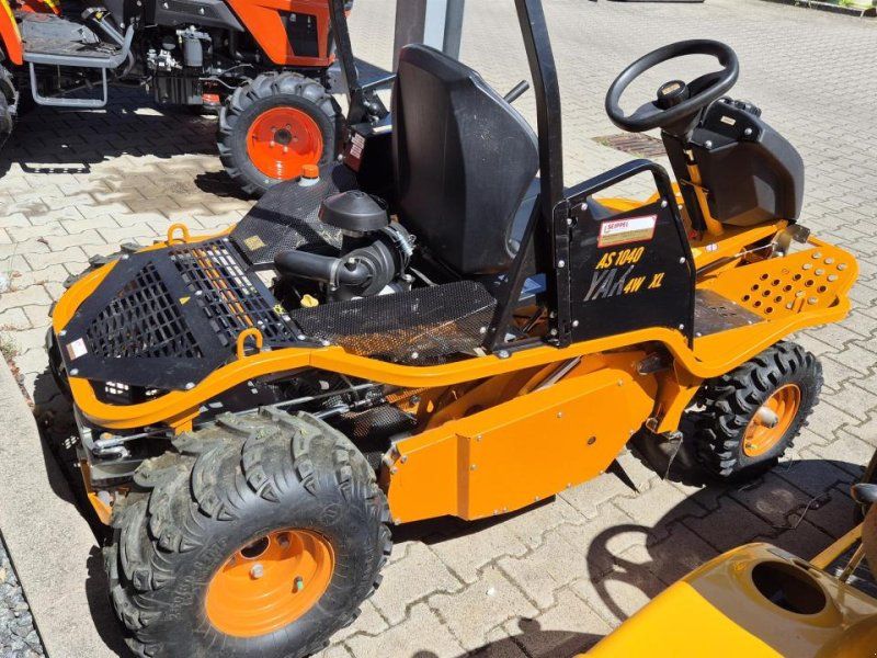 As-Motor 1040 YAK XL DEMO