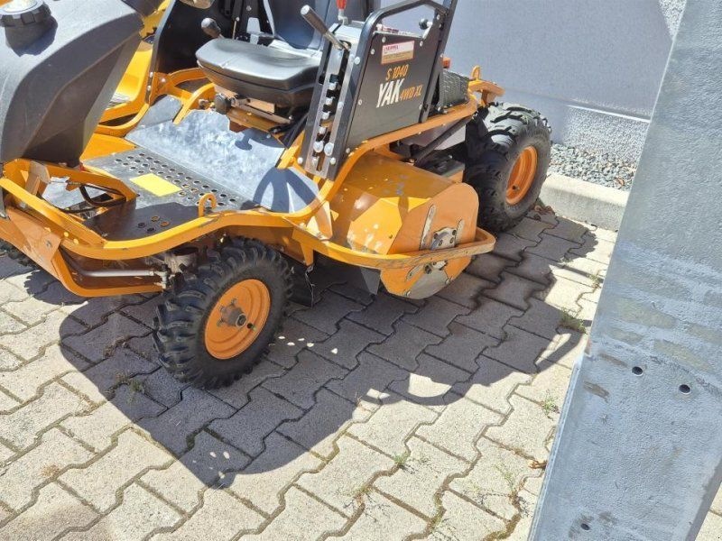 As-Motor 1040 YAK XL DEMO