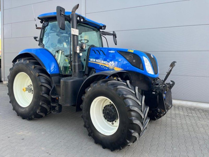 New Holland T 7.270 AC