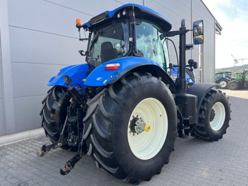 New Holland T 7.270 AC