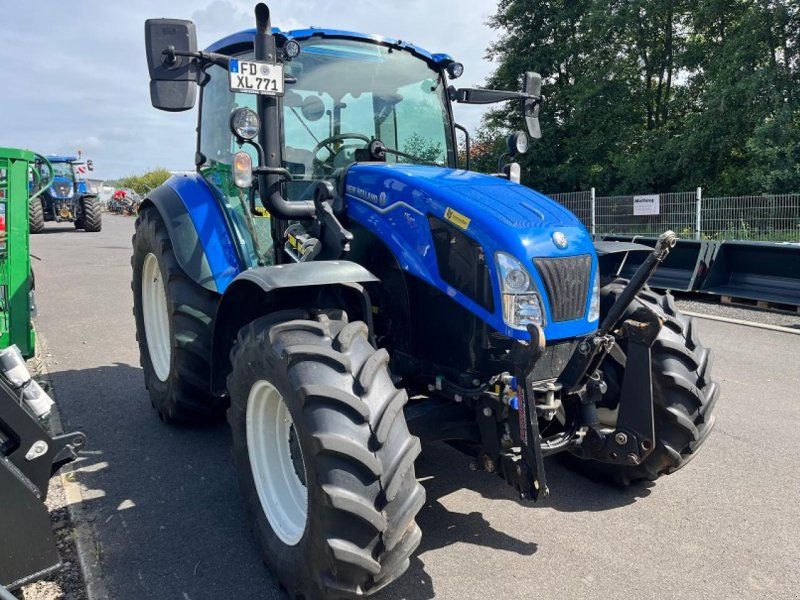 New Holland T 5.100 DC