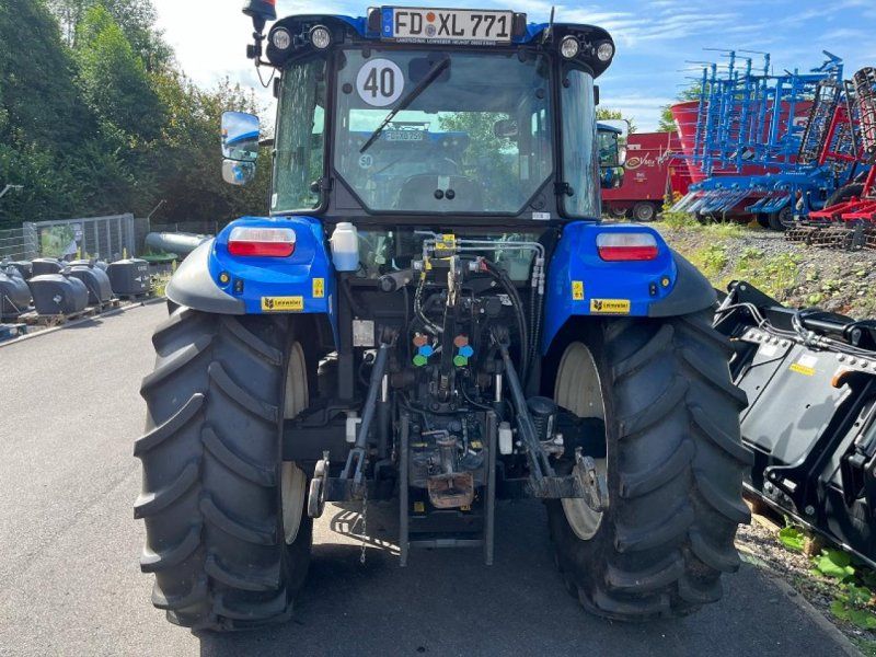 New Holland T 5.100 DC