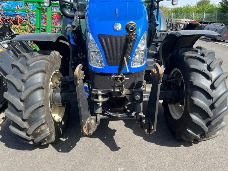 New Holland T 5.100 DC