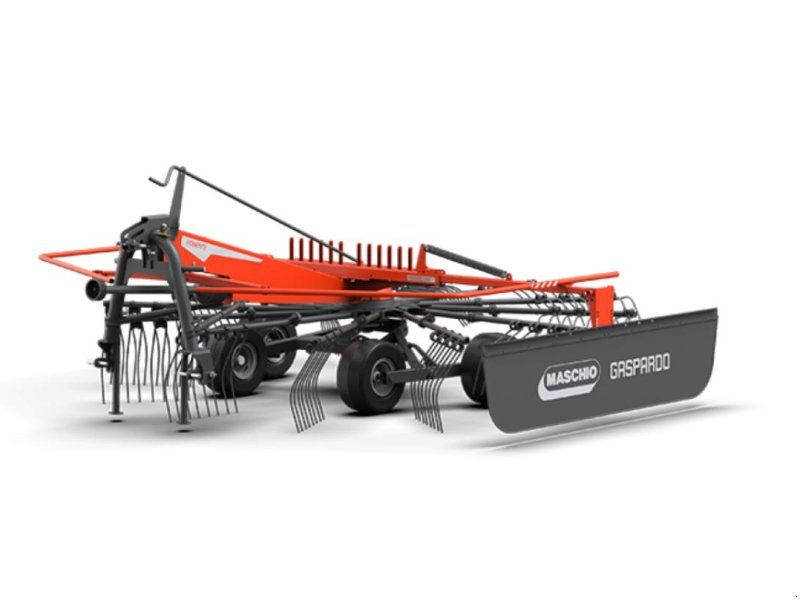 Maschio Ponente 320 1R TANDEMFAHRWERK