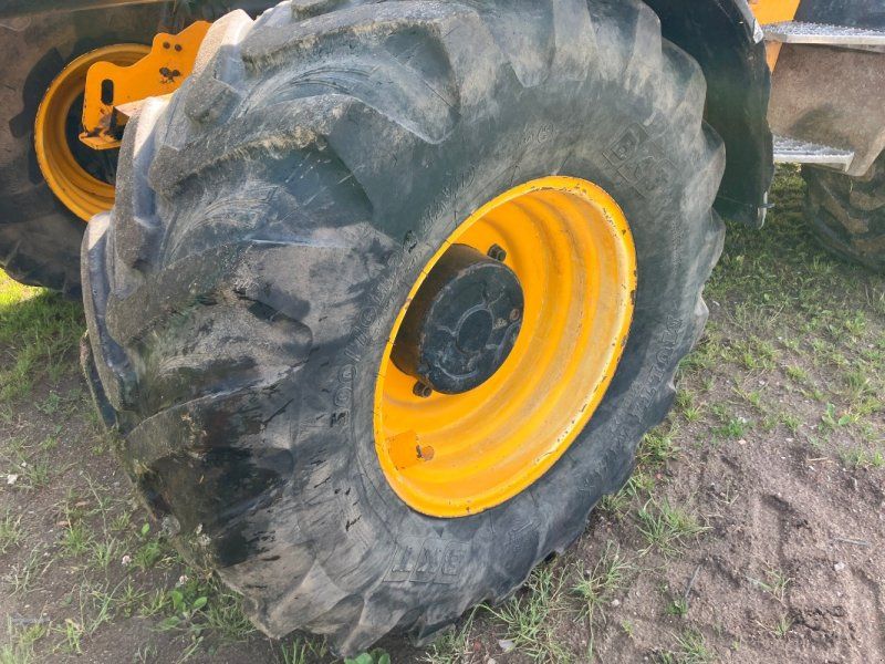 JCB TM310S