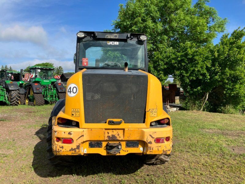 JCB TM310S