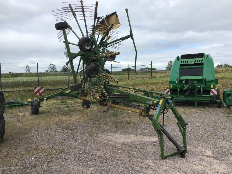 Krone Swadro 809