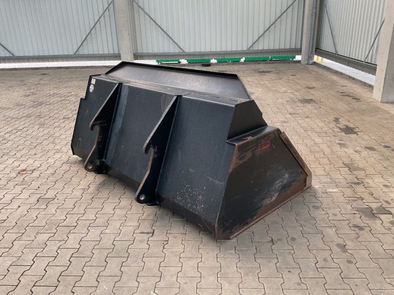 Leichtgutschaufel 2600mm