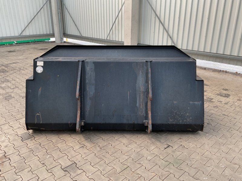 Leichtgutschaufel 2600mm