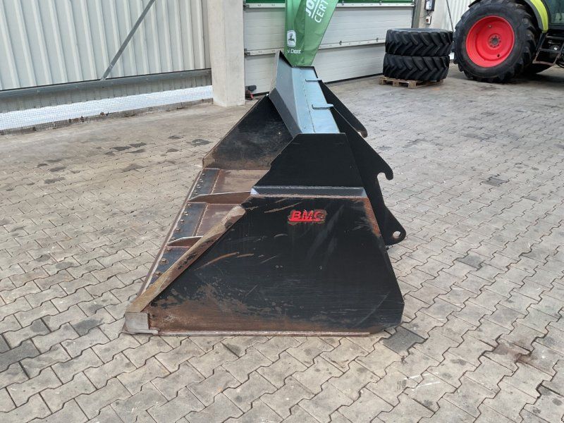 Leichtgutschaufel 2600mm